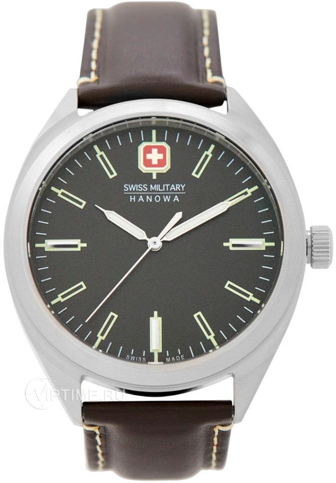 Часы Часы Swiss Military Hanowa SMWGA7000704 в Екатеринбурге в Екатеринбурге