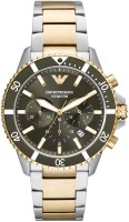 Часы Часы Emporio Armani AR11361 в Екатеринбурге в Екатеринбурге
