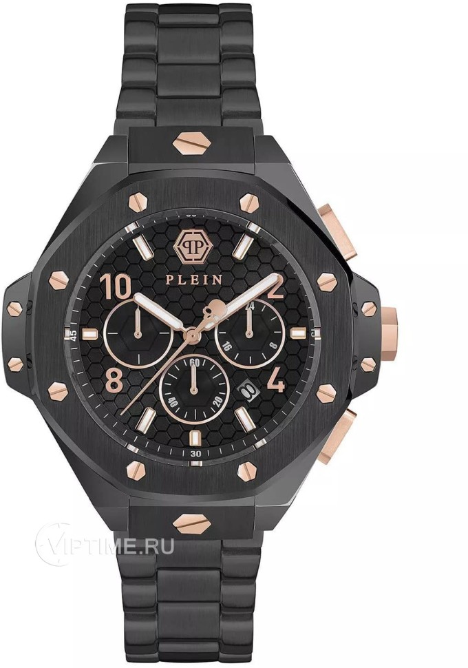 Часы Часы Philipp Plein PWPRA0424 в Екатеринбурге в Екатеринбурге
