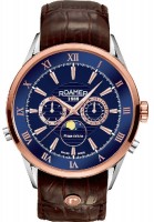 Часы Часы Roamer 508821 49 43 05 в Екатеринбурге в Екатеринбурге