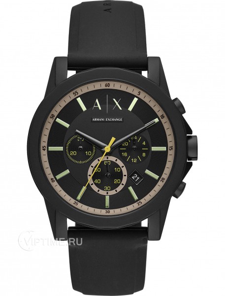 Часы Часы Armani Exchange AX1343 в Екатеринбурге в Екатеринбурге