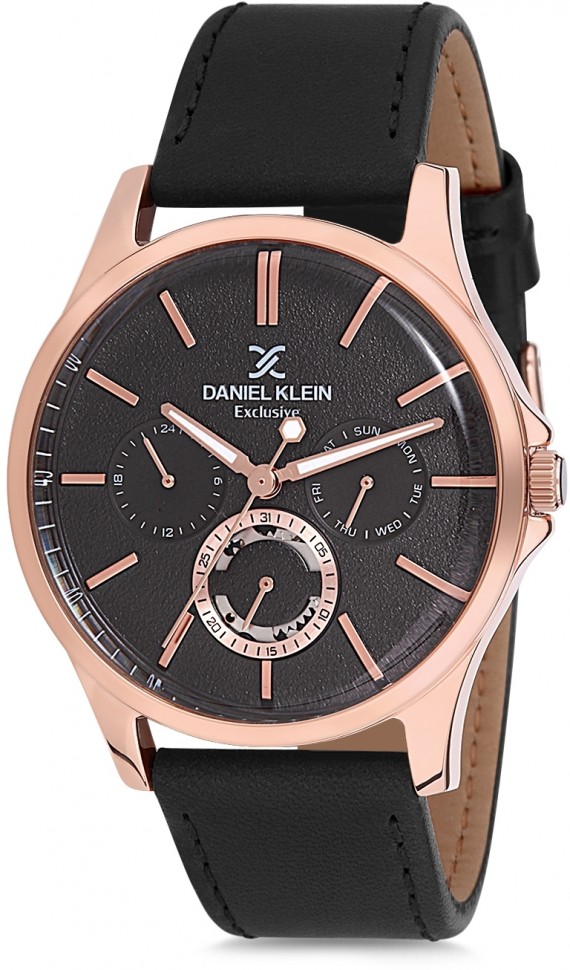 Часы Часы Daniel Klein DK12118-4 в Екатеринбурге в Екатеринбурге