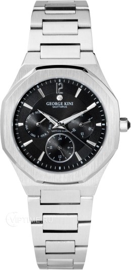 Часы Часы GEORGE KINI GK.SGW0001 в Екатеринбурге в Екатеринбурге