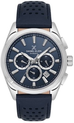 DANIEL KLEIN DK13809-3