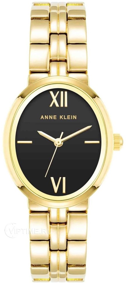 Часы Часы Anne Klein 5020BKGB в Екатеринбурге в Екатеринбурге