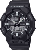 Часы Часы Casio GA-010-1A1 в Екатеринбурге в Екатеринбурге