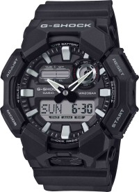 Casio GA-010-1A1