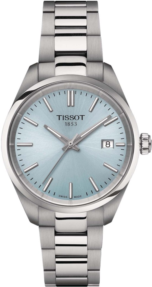 Часы Часы Tissot T150.210.11.351.00 в Екатеринбурге в Екатеринбурге