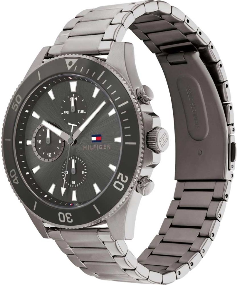 Часы Часы Tommy Hilfiger 1791918 в Екатеринбурге в Екатеринбурге