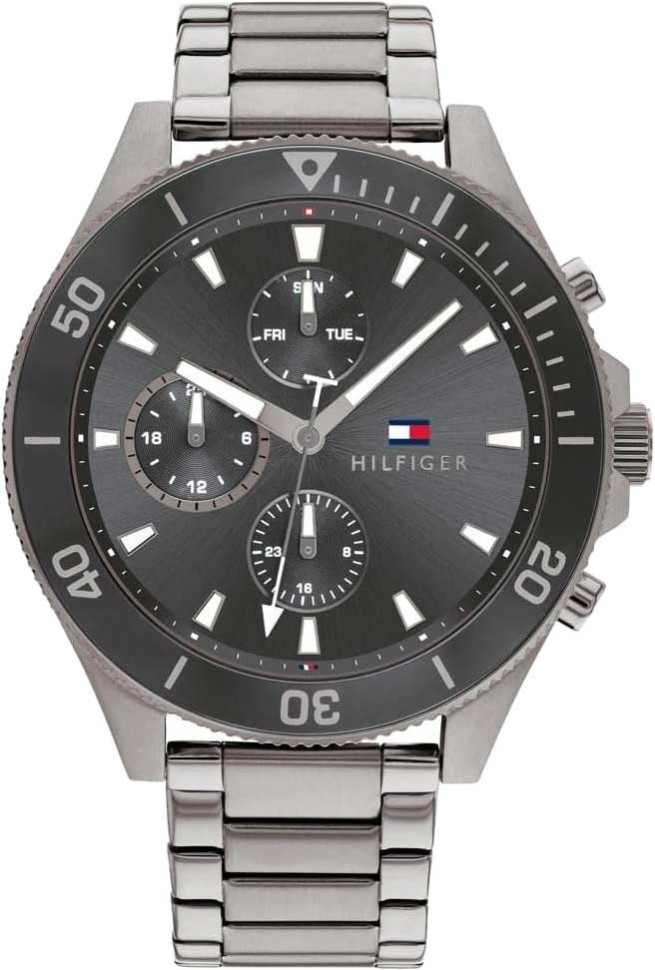 Часы Часы Tommy Hilfiger 1791918 в Екатеринбурге в Екатеринбурге