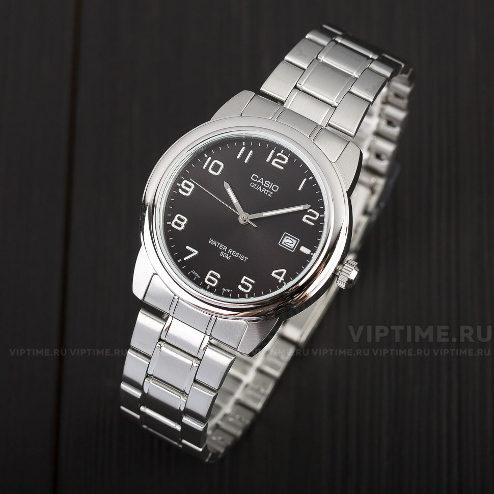 Часы Часы Casio MTP-1221A-1A в Екатеринбурге в Екатеринбурге