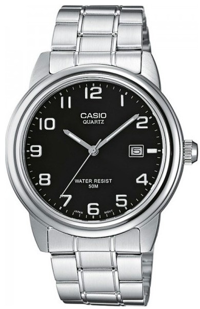 Часы Часы Casio MTP-1221A-1A в Екатеринбурге в Екатеринбурге