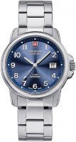 Часы Часы Swiss Military Hanowa 06-5231.04.003 в Екатеринбурге в Екатеринбурге