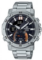 Часы Часы Casio ECB-20D-1AEF в Екатеринбурге в Екатеринбурге