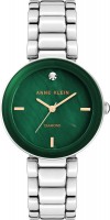 Часы Часы Anne Klein 1363GNSV в Екатеринбурге в Екатеринбурге