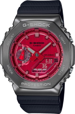 Casio GM-2100B-4AER