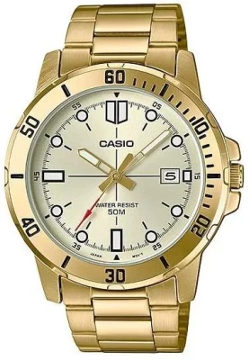 Casio MTP-VD01G-9E