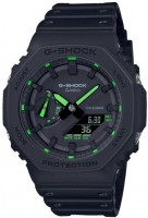 Часы Часы Casio GA-2100-1A3 в Екатеринбурге в Екатеринбурге