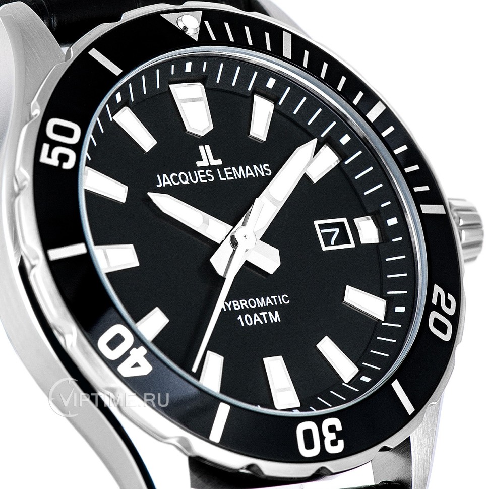 Часы Часы Jacques Lemans 1-2131A в Екатеринбурге в Екатеринбурге