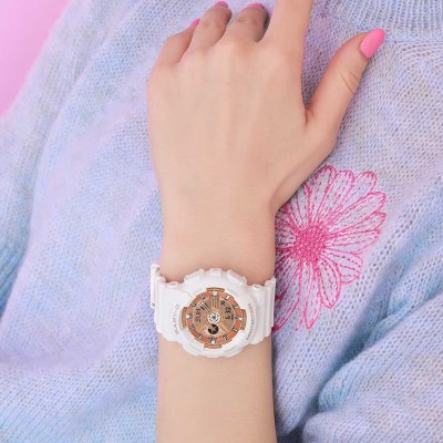 Casio BA-110X-7A1