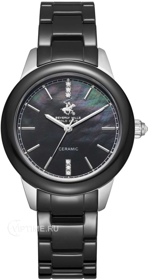 Часы Часы Beverly Hills Polo Club BP3663X.351 в Екатеринбурге в Екатеринбурге