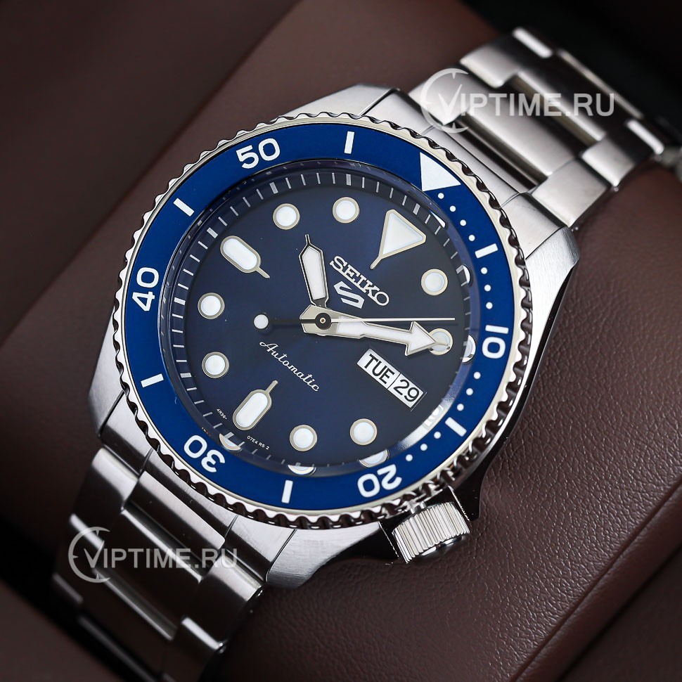 Часы Часы Seiko SRPD51K1S в Екатеринбурге в Екатеринбурге