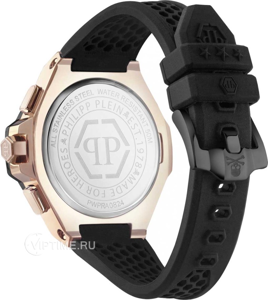 Часы Часы Philipp Plein PWPRA0824 в Екатеринбурге в Екатеринбурге