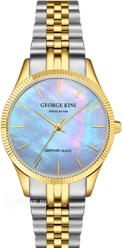 Часы Часы GEORGE KINI GK.SPI0011 в Екатеринбурге в Екатеринбурге