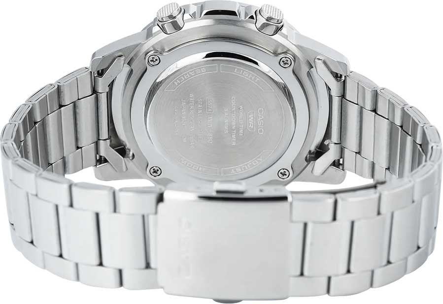 Часы Часы Casio AMW-880D-2A1 в Екатеринбурге в Екатеринбурге
