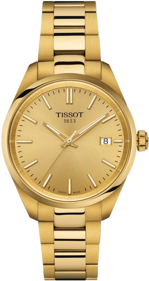 Часы Часы Tissot T150.210.33.021.00 в Екатеринбурге в Екатеринбурге