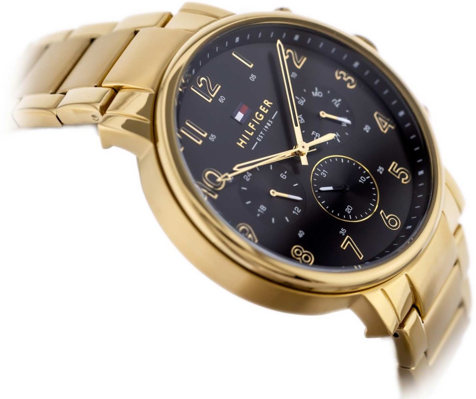 Часы Часы Tommy Hilfiger 1791978 в Екатеринбурге в Екатеринбурге