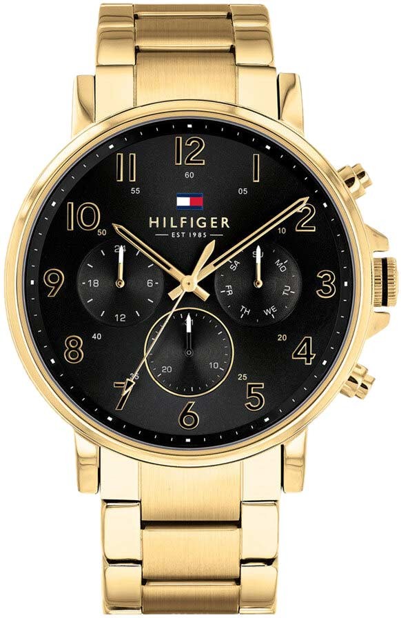 Часы Часы Tommy Hilfiger 1791978 в Екатеринбурге в Екатеринбурге