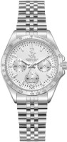 Часы Часы Beverly Hills Polo Club BP3771C.330 в Екатеринбурге в Екатеринбурге