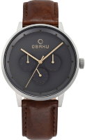 Часы Часы Obaku V208GMCJRN в Екатеринбурге в Екатеринбурге