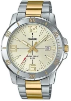 Часы Часы Casio MTP-VD01SG-9B в Екатеринбурге в Екатеринбурге