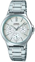 Часы Часы Casio LTP-V300D-7A в Екатеринбурге в Екатеринбурге