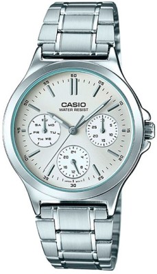Casio LTP-V300D-7A
