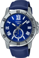 Часы Часы Casio MTP-VD200L-2B в Екатеринбурге в Екатеринбурге