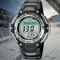 Часы Часы Casio SGW-100-1V в Екатеринбурге в Екатеринбурге