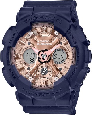 Casio GMA-S120MF-2A2ER