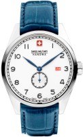 Часы Часы Swiss Military Hanowa SMWGB0000702 в Екатеринбурге в Екатеринбурге