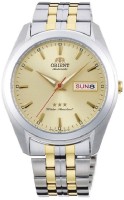 Часы Часы Orient RA-AB0030G19B в Екатеринбурге в Екатеринбурге