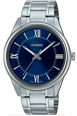 Casio MTP-V005D-2B5