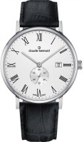 Часы Часы Claude Bernard 65004 3 BRA в Екатеринбурге в Екатеринбурге