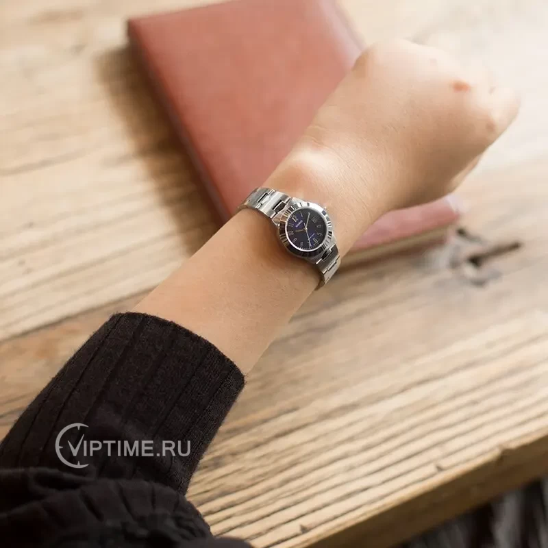 Часы Часы Casio LTP-1241D-2A2 в Екатеринбурге в Екатеринбурге