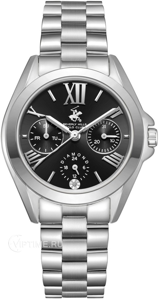Часы Часы Beverly Hills Polo Club BP3653C.350 в Екатеринбурге в Екатеринбурге