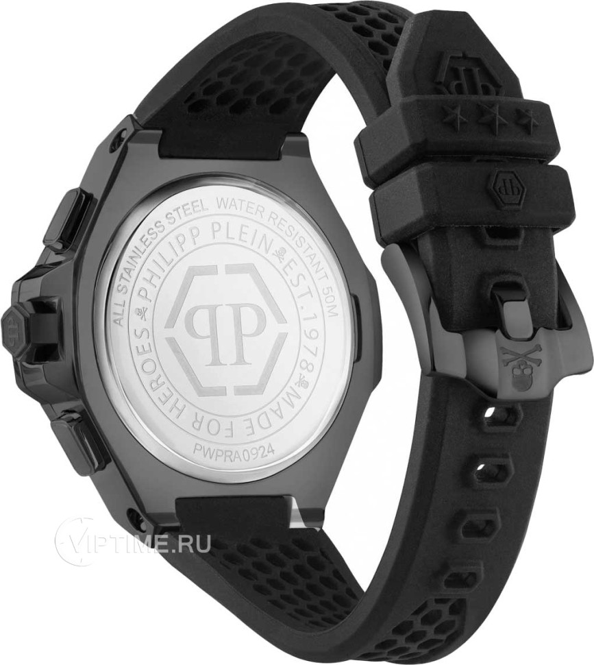 Часы Часы Philipp Plein PWPRA0924 в Екатеринбурге в Екатеринбурге