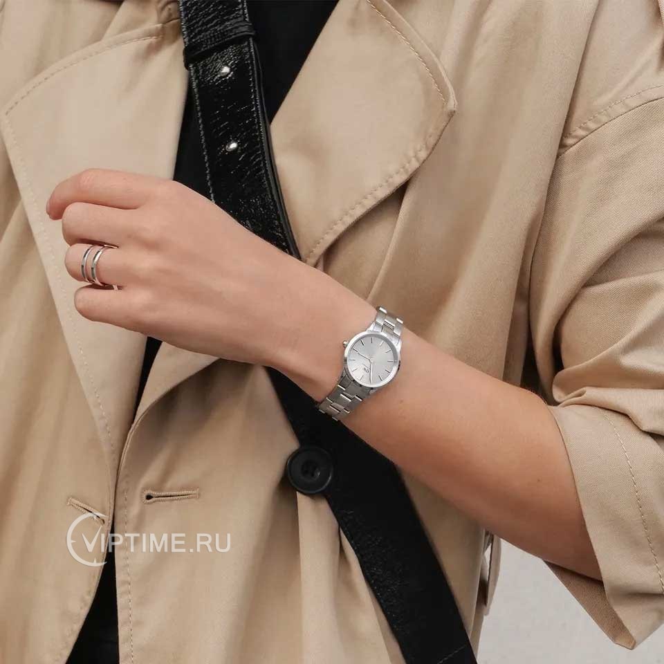 Часы Часы Daniel Wellington DW00100402 в Екатеринбурге в Екатеринбурге