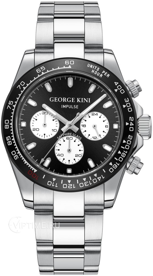 Часы Часы GEORGE KINI GK.IMP0003 в Екатеринбурге в Екатеринбурге
