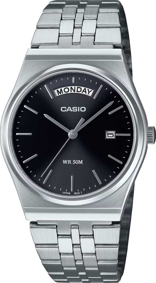 Часы Часы Casio MTP-B146D-1A в Екатеринбурге в Екатеринбурге